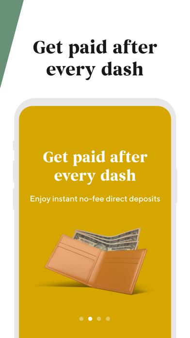 DasherDirect By Payfare