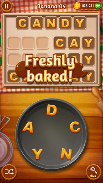 Word Cookies!®