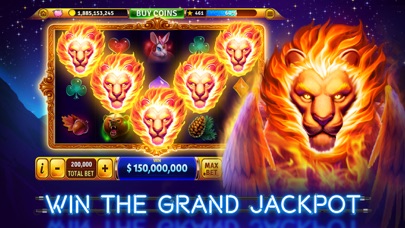 House of Fun: Casino Slot Game