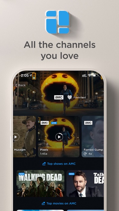 Philo: Live & On-Demand TV