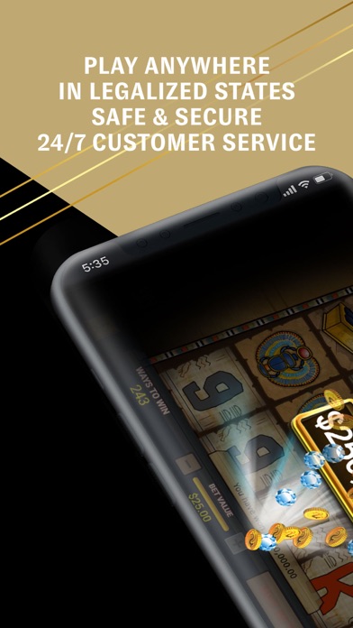 BetMGM Online Casino