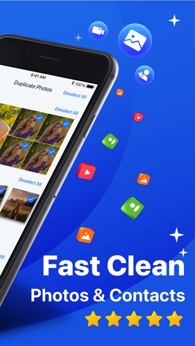 Phone Cleaner: Clean Storage+