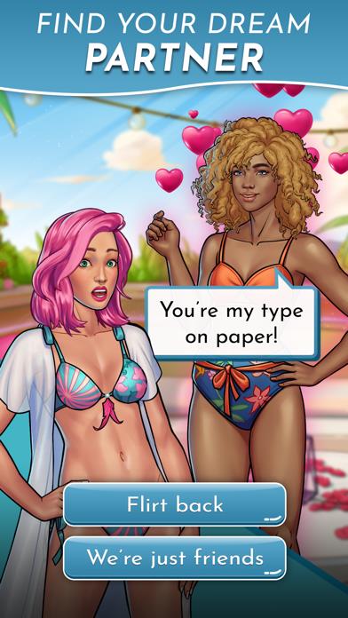 Love Island: The Game
