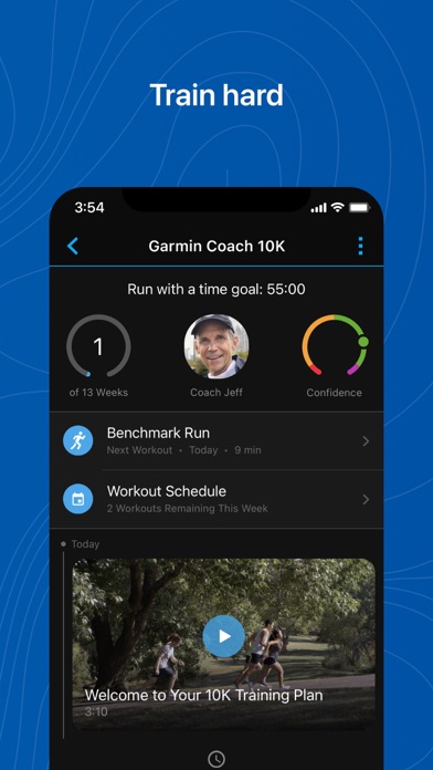 Garmin Connect™