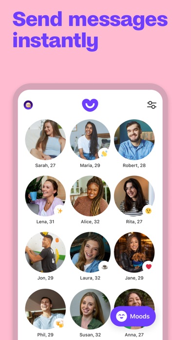 Badoo - Dating. Chat. Friends