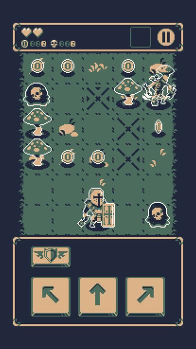 EverCrawl - Pixelart Roguelite