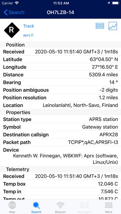 aprs.fi