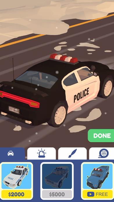 Traffic Cop 3D