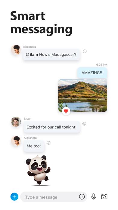 Skype