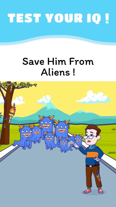 Smart Brain: Mind-Blowing Game