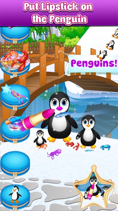 My Baby Pet Salon Makeover