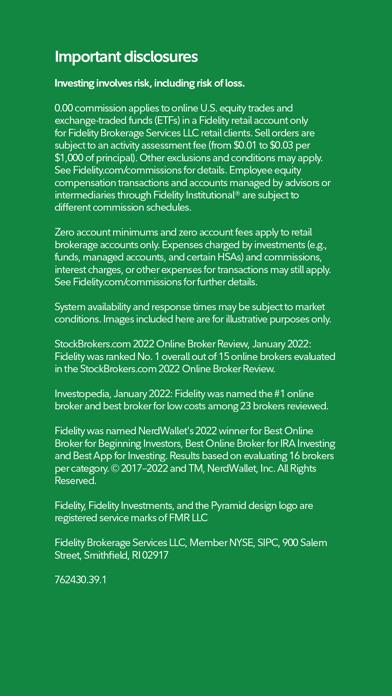 Fidelity Investments