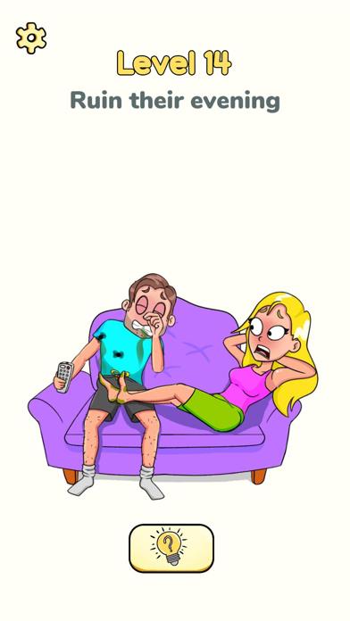 Impossible Date: Tricky Riddle