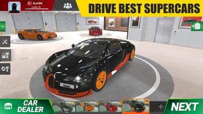 Racing Online:Car Driving Game