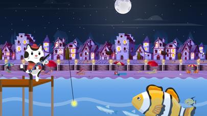 Cat Fishing Simulator