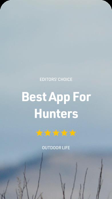 HuntStand: Maps, GPS & Tools