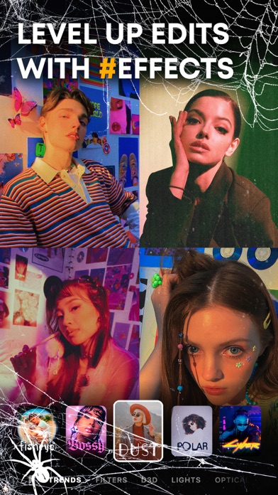 Prequel: Photo & Video Editor