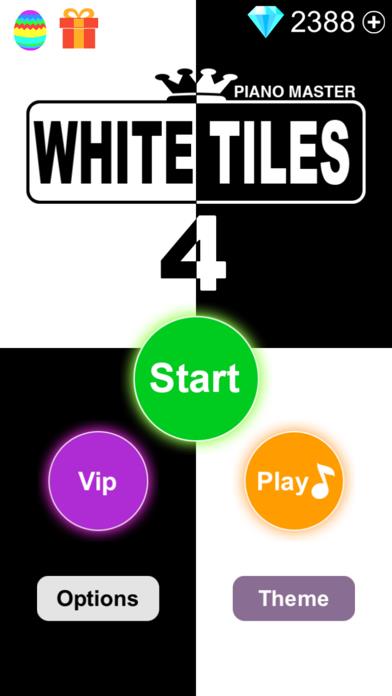 White Tiles 4: Piano Master 2