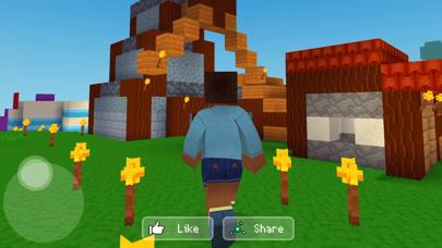 Block Craft 3D: Building Games