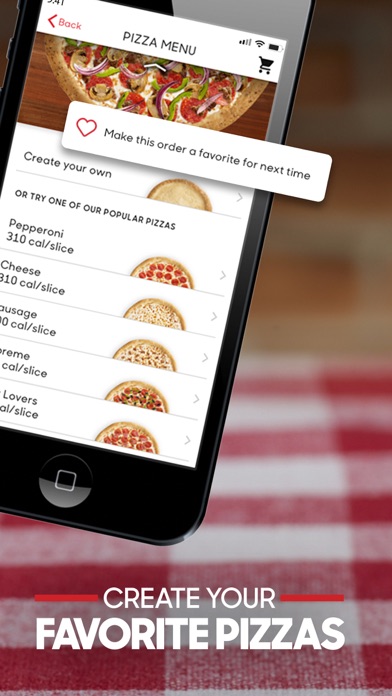 Pizza Hut - Delivery & Takeout
