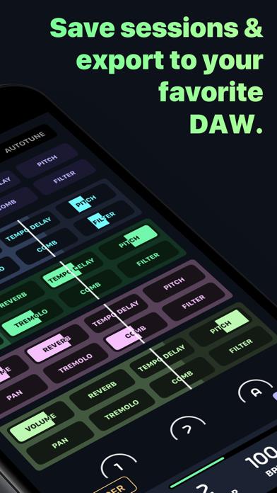 AudioKit L7 - AUv3 Live Looper