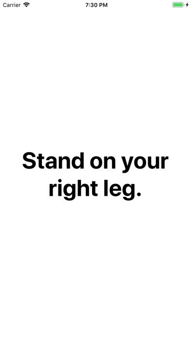 Simon Says Command Generator