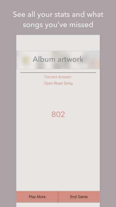 Music Quiz: Know Your Library?