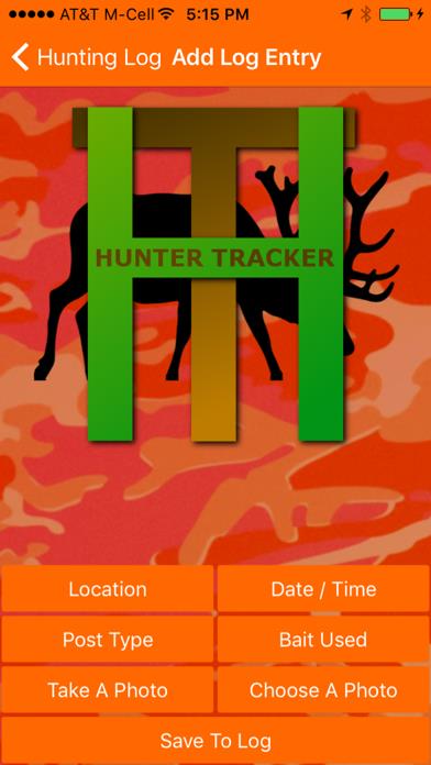 HunterTracker