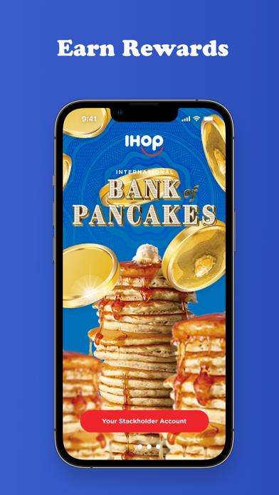 IHOP
