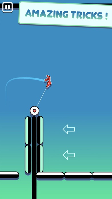 Stickman Hook