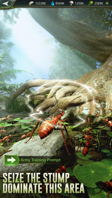 Ant Legion