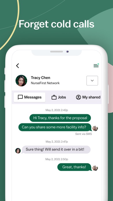 Vivian - Find Healthcare Jobs