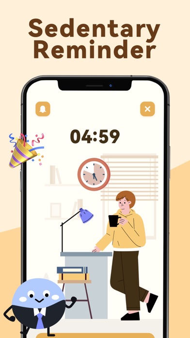 CareMe-Lifestyle&Pulse Checker