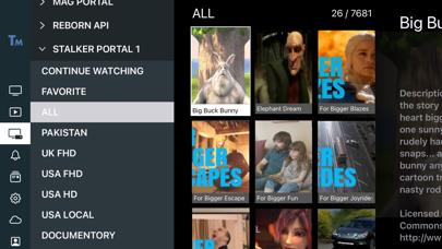 Tivimax IPTV Player (Premium)