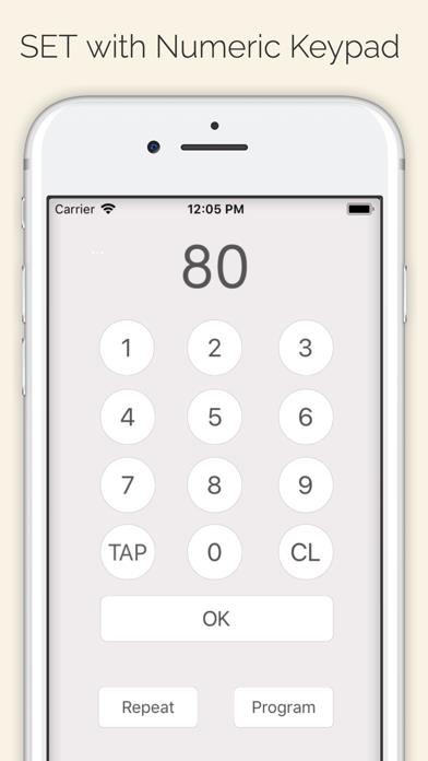 Smart Metronome & Tuner