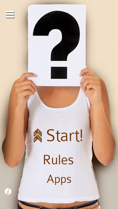 Who am I? Guessing Game