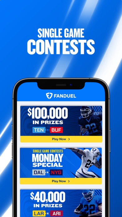 FanDuel Fantasy Sports