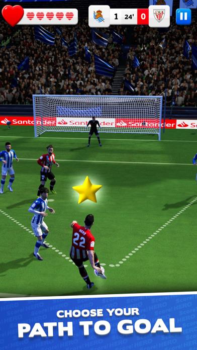 Score! Hero 2023