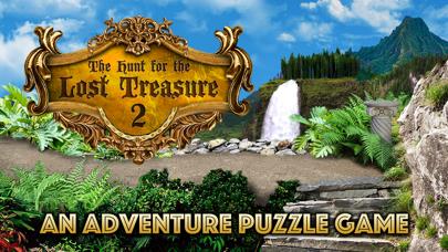 Lost Treasure 2