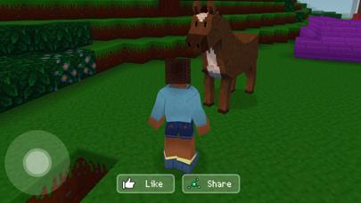 Block Craft 3D: Building Games