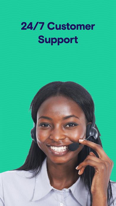 OPay-We are beyond Banking