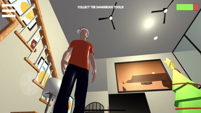 WHO'S YOUR? - CRAZY CHRISTMAS