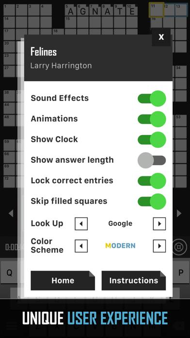 Crossword Puzzle Redstone