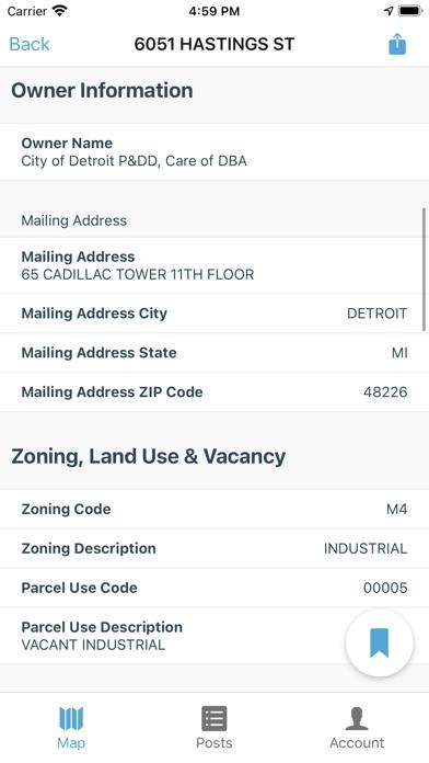 Regrid Property App