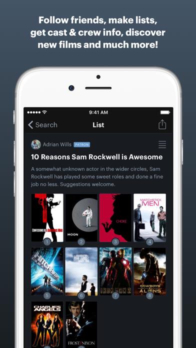 Letterboxd