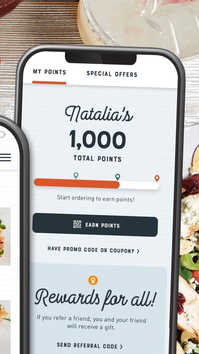 McAlisters Deli