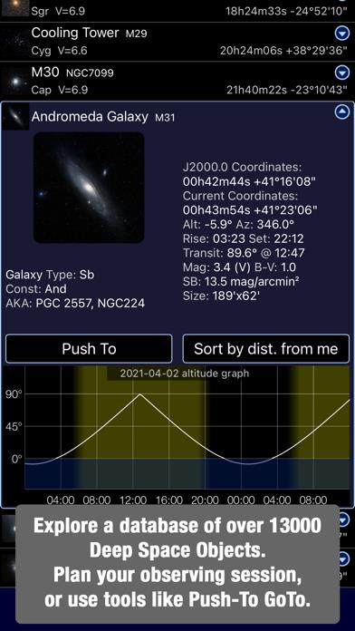 Polar Scope Align Pro