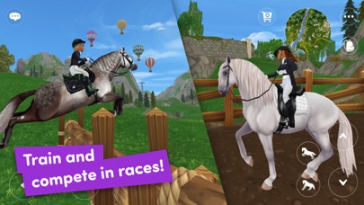 Star Stable Online