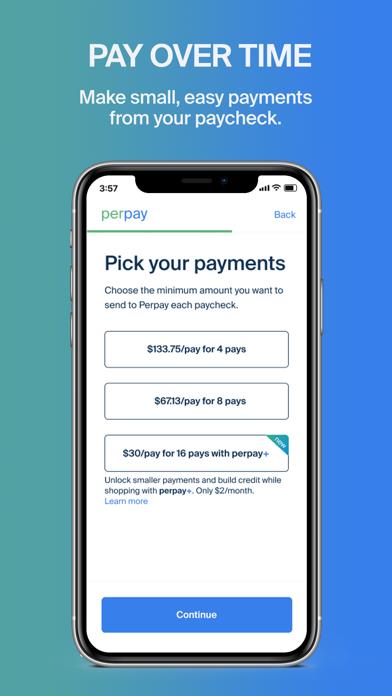Perpay - Shop and Build Credit