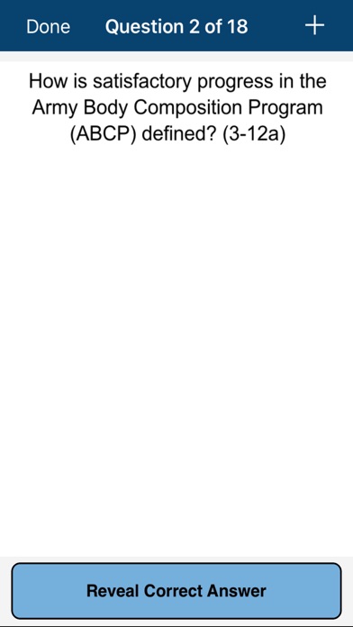 PROmote - Army Study Guide